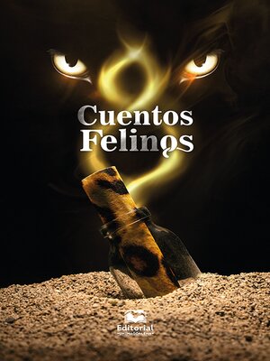 cover image of Cuentos felinos 8